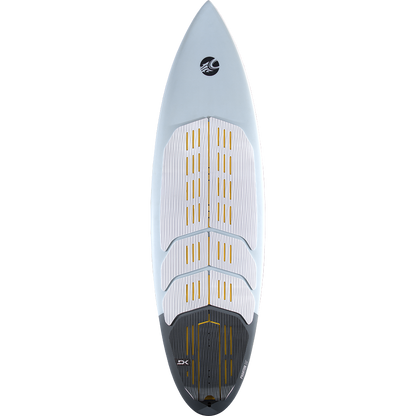 Phantom 5-Fin Surfboard