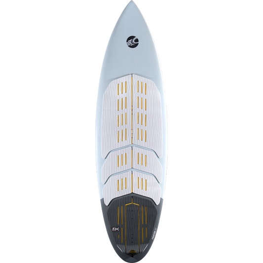 Phantom 5-Fin Surfboard