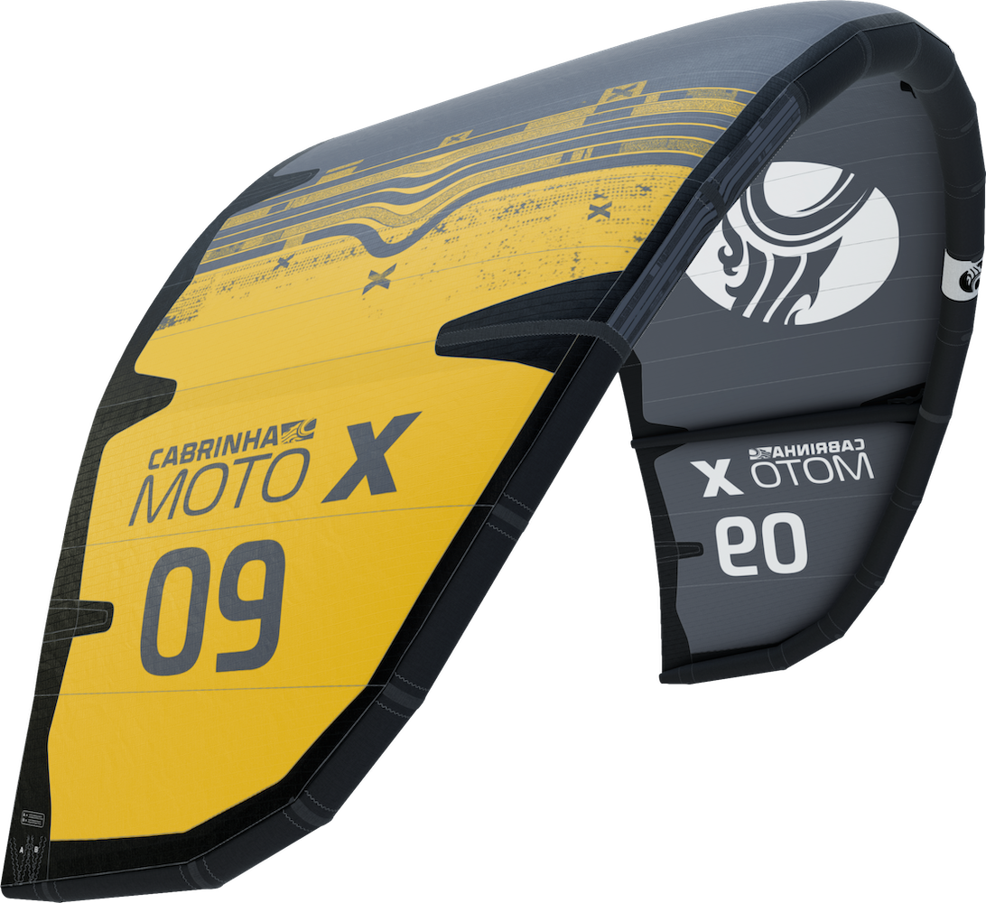 03S MotoX