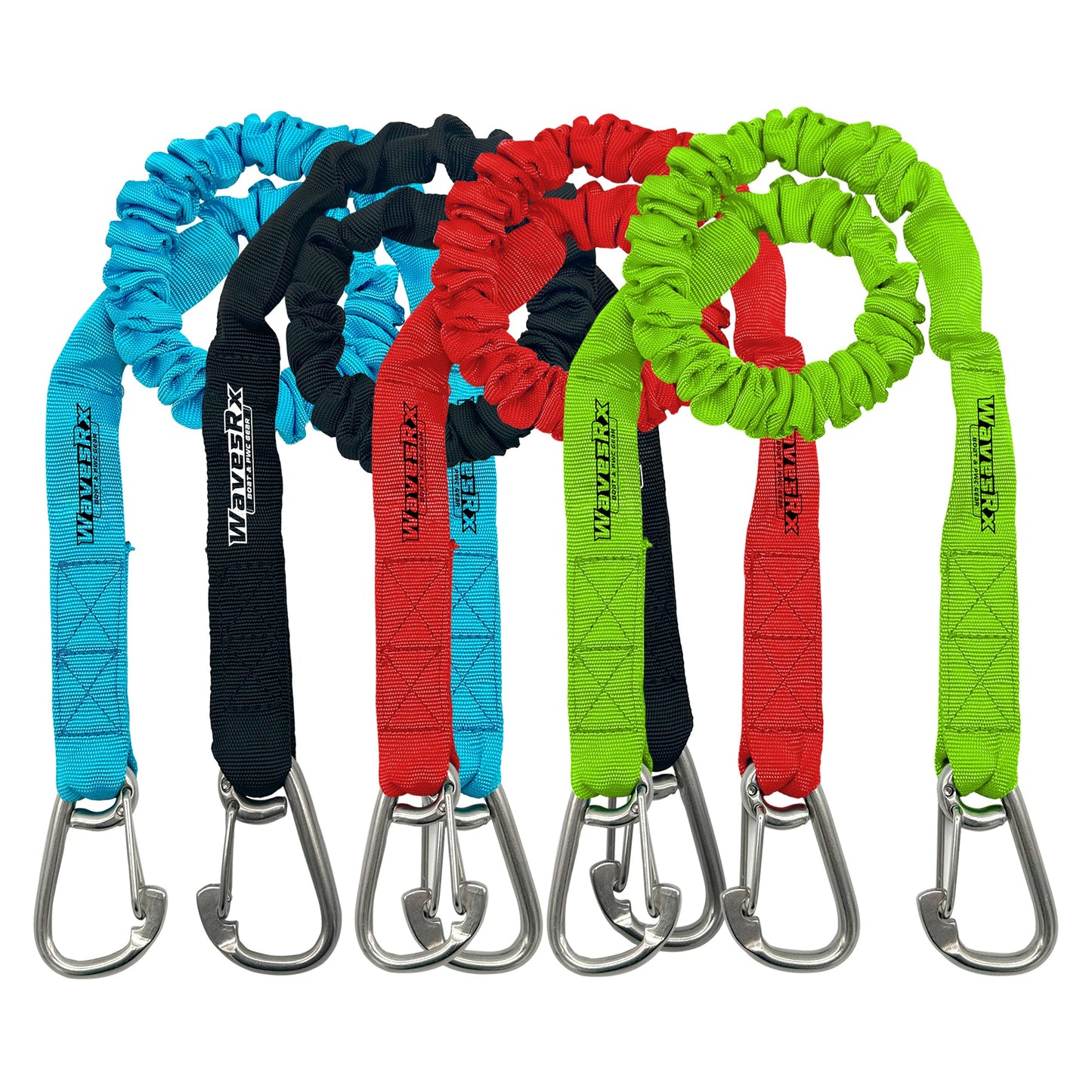 3'-5' DOCKINGPAL™ BUNGEE