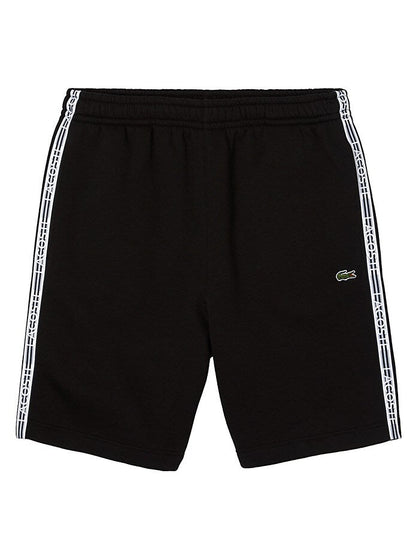 Lacoste Men's Cotton Flannel Shorts