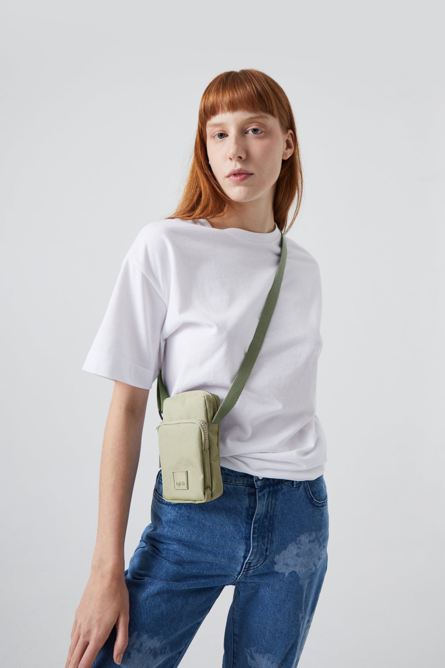 Amsterdam Bag Cedar