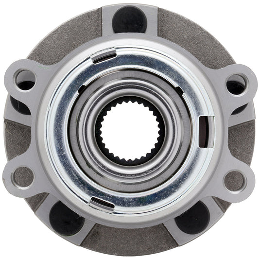 513294 - Front Wheel Hub Bearing Assembly