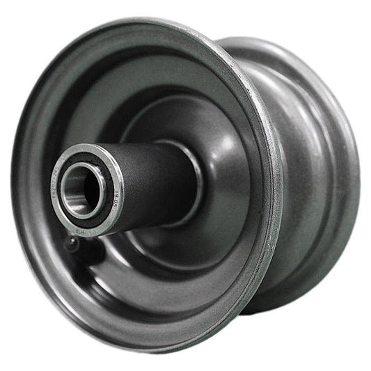 5x3  5.875" Hub with .75" Bearing - Grey