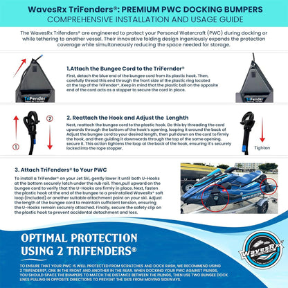 TRIFENDER®  BUMPERS V3