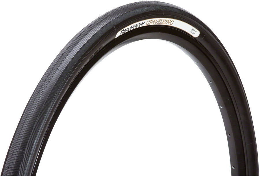 Panaracer GravelKing Slick 700x43 Tubeless Tire