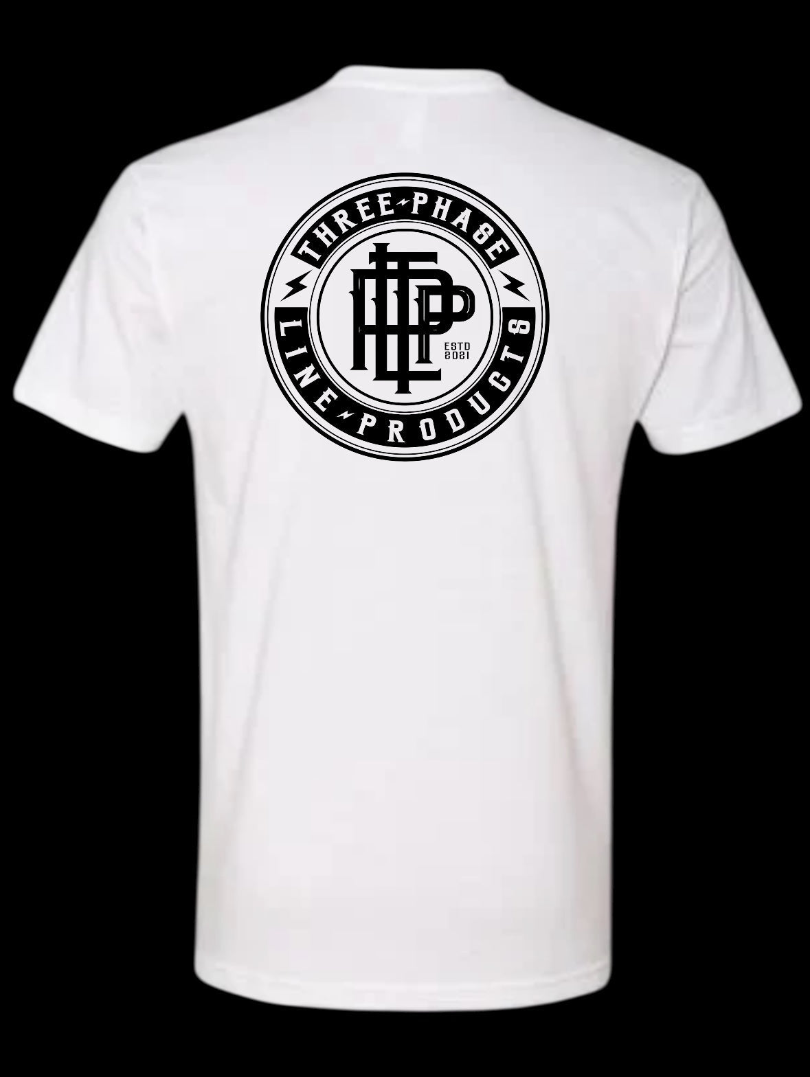 Hard Money Tee