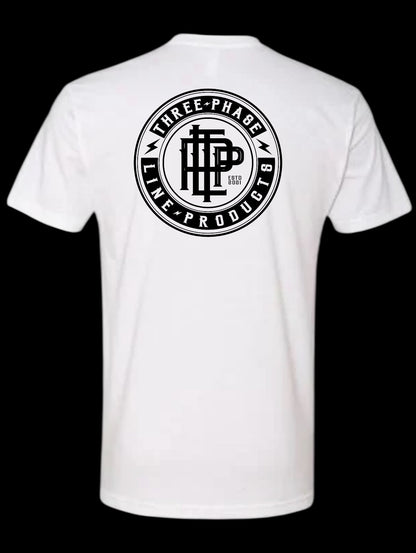 Hard Money Tee
