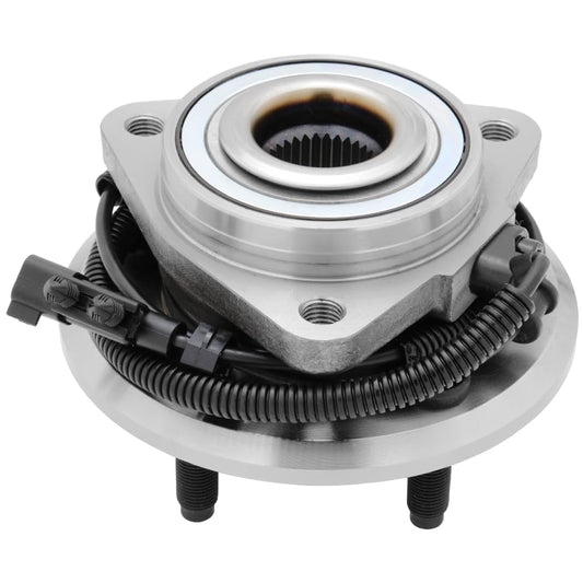 513270 - Front Wheel Hub Bearing Assembly