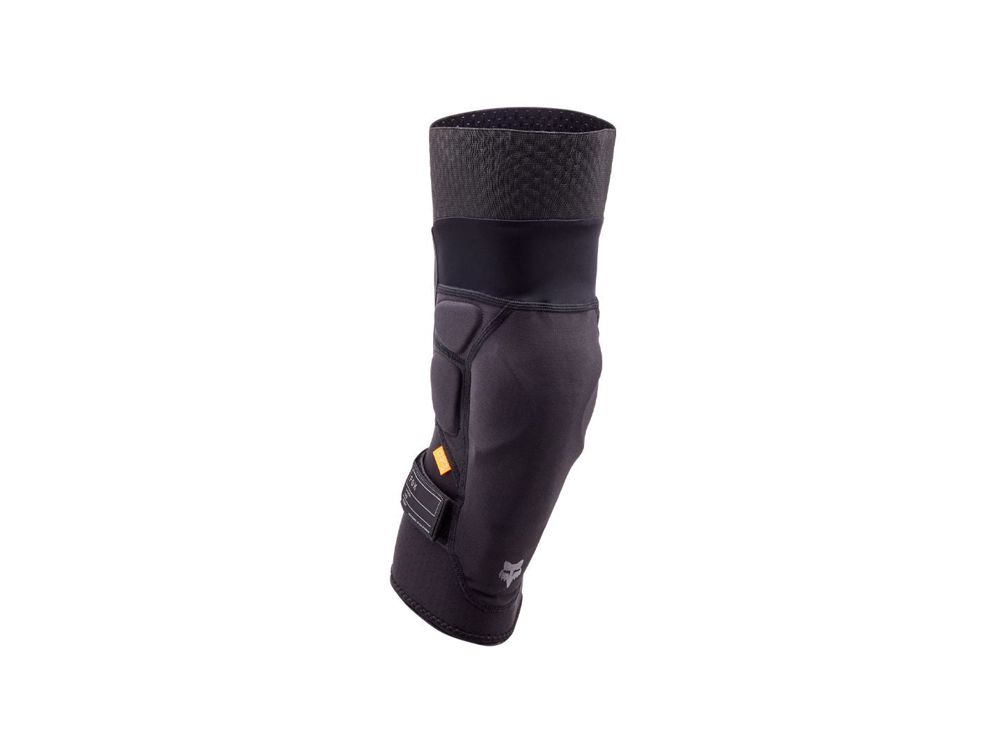 Safety Fox Racing 25 Launch Knee X-Large Black