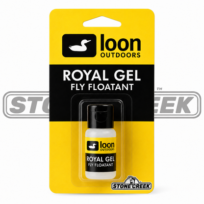 Loon™ Royal Gel™ Fly Floatant