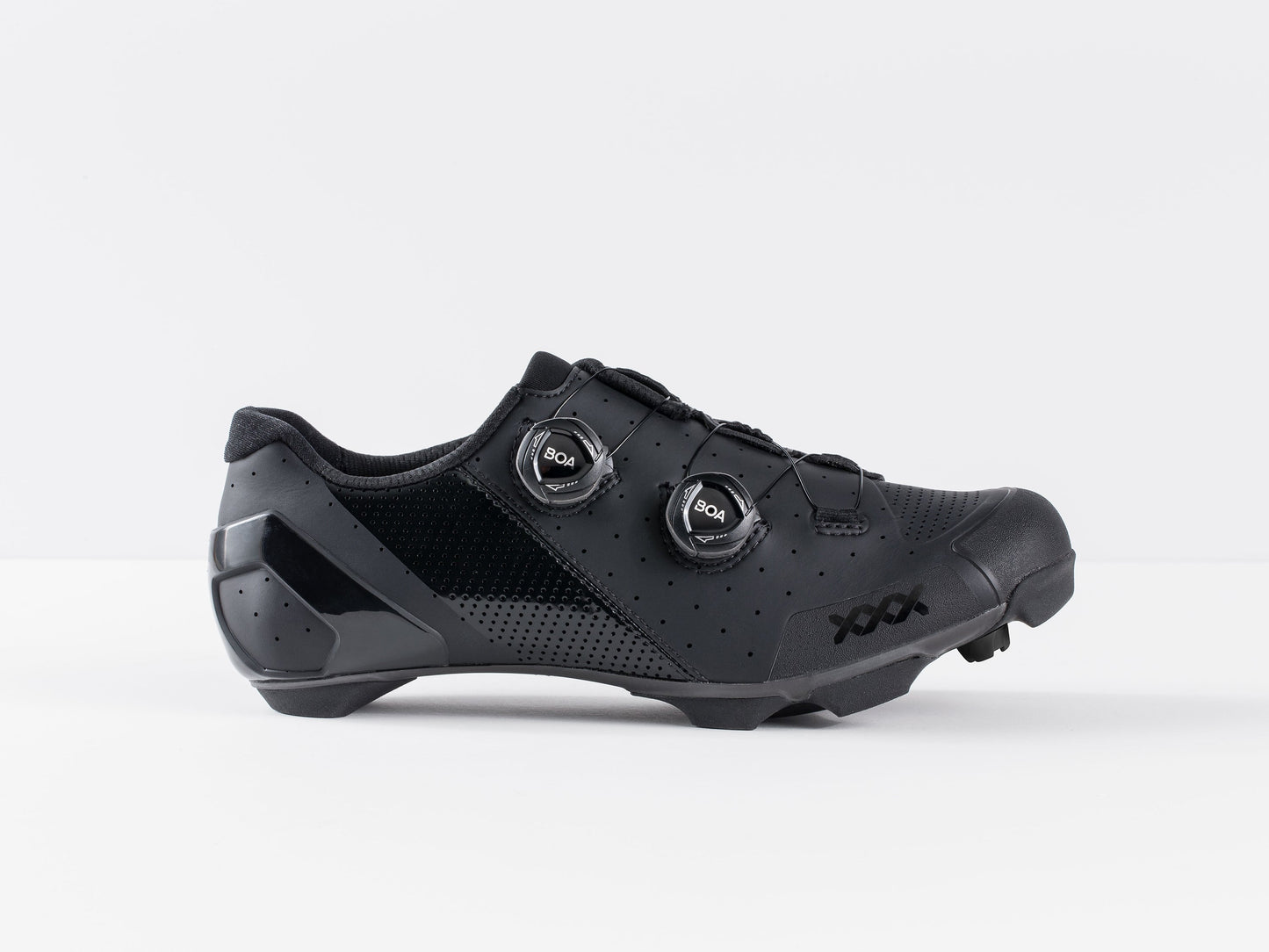 Bontrager XXX MTB 36 Black Shoe