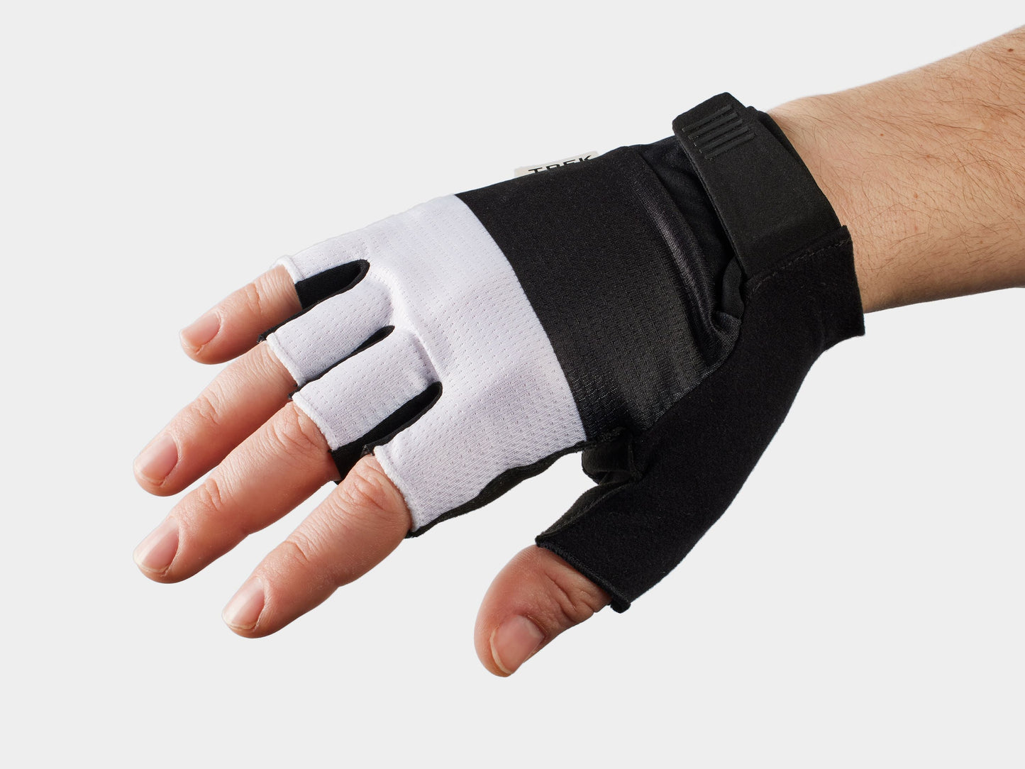 Trek Circuit X-Small White Glove