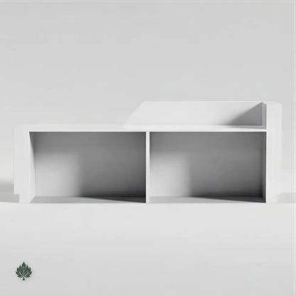 Solenne · Front Reception Desk