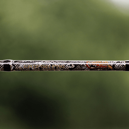 1 of 220 The Rattlesnake Casting Rod - Limited Edition Rod