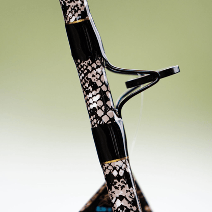1 of 220 The Rattlesnake Spinning Rod - Limited Edition Rod