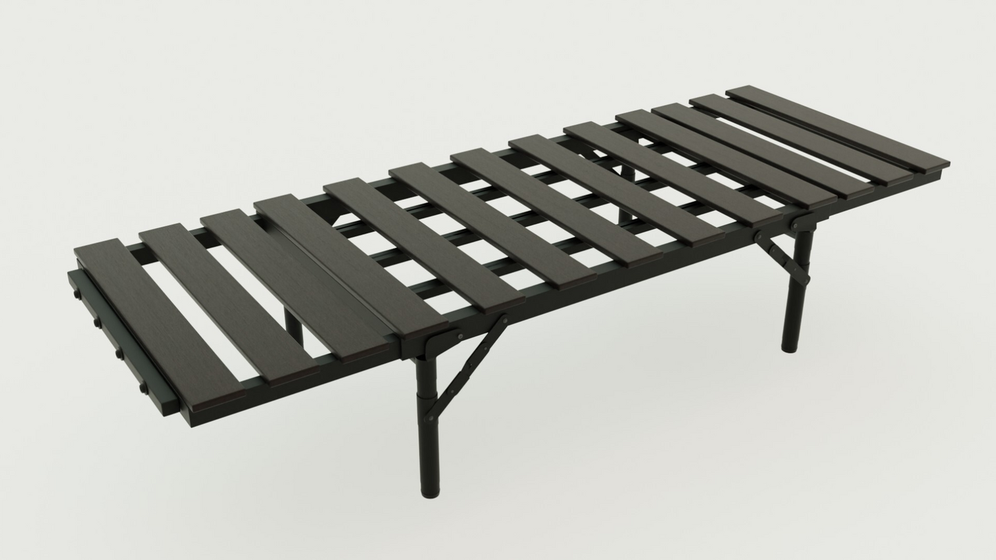 Nokhu Half Rack