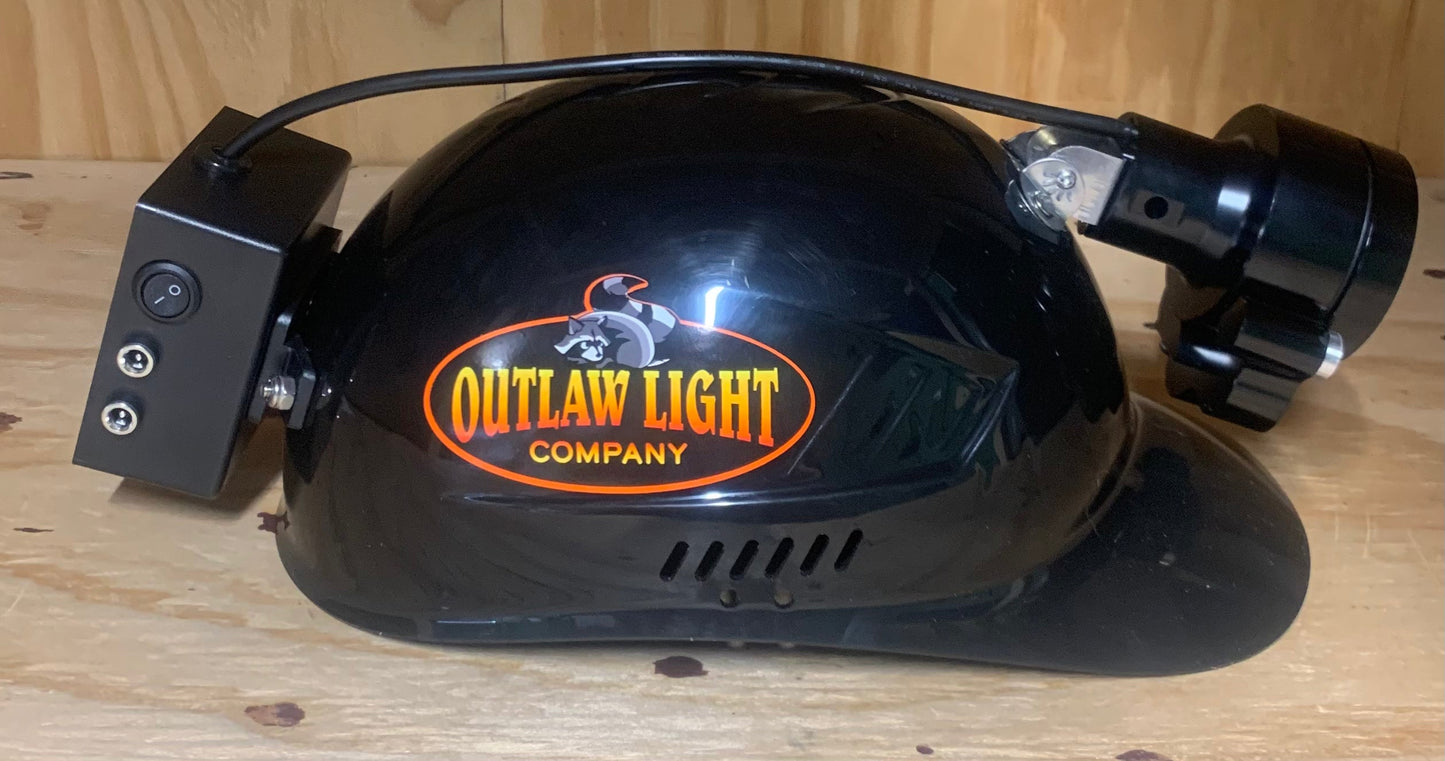 Original Ace Pro PLUS (Double Walk Lights with 2 Colors)