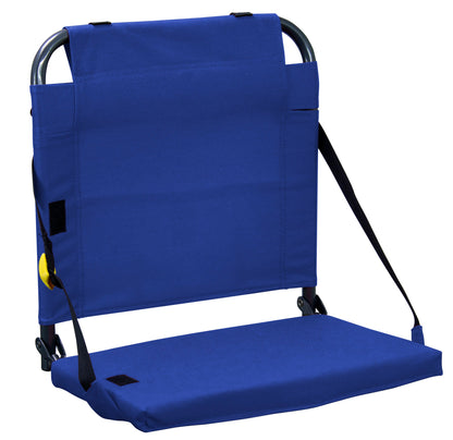 GCI Outdoor Bleacher Backs Seats