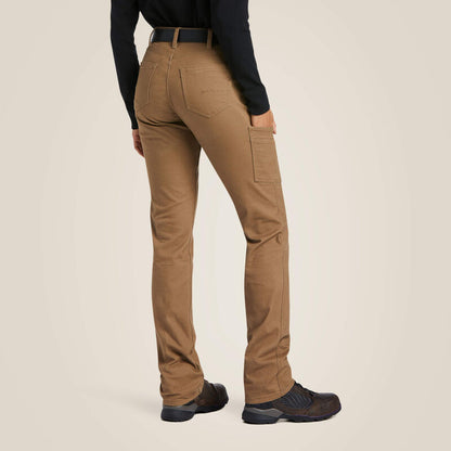 Rebar Khaki | Ariat Womens
