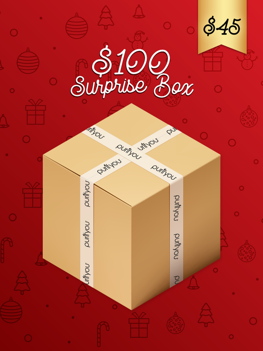 *purifyou Surprise Boxes*