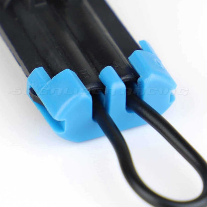 Seat Belt Bypass Plug
