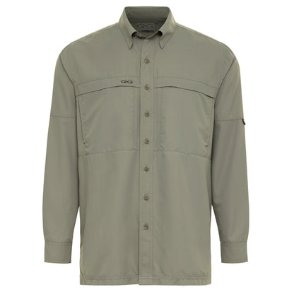 Mesquite Original Shirt | Long Sleeve