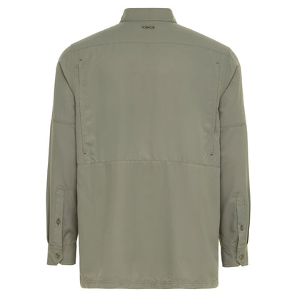 Mesquite Original Shirt | Long Sleeve