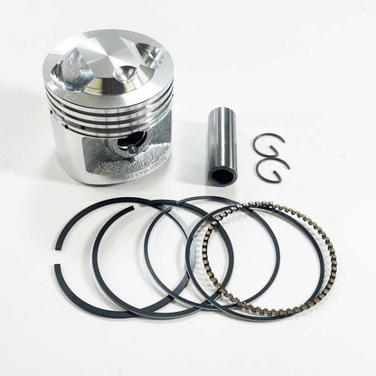 88cc stage 1 Vintage big bore kit for honda z50, ct70, atc70, trx70, sl70, xl70