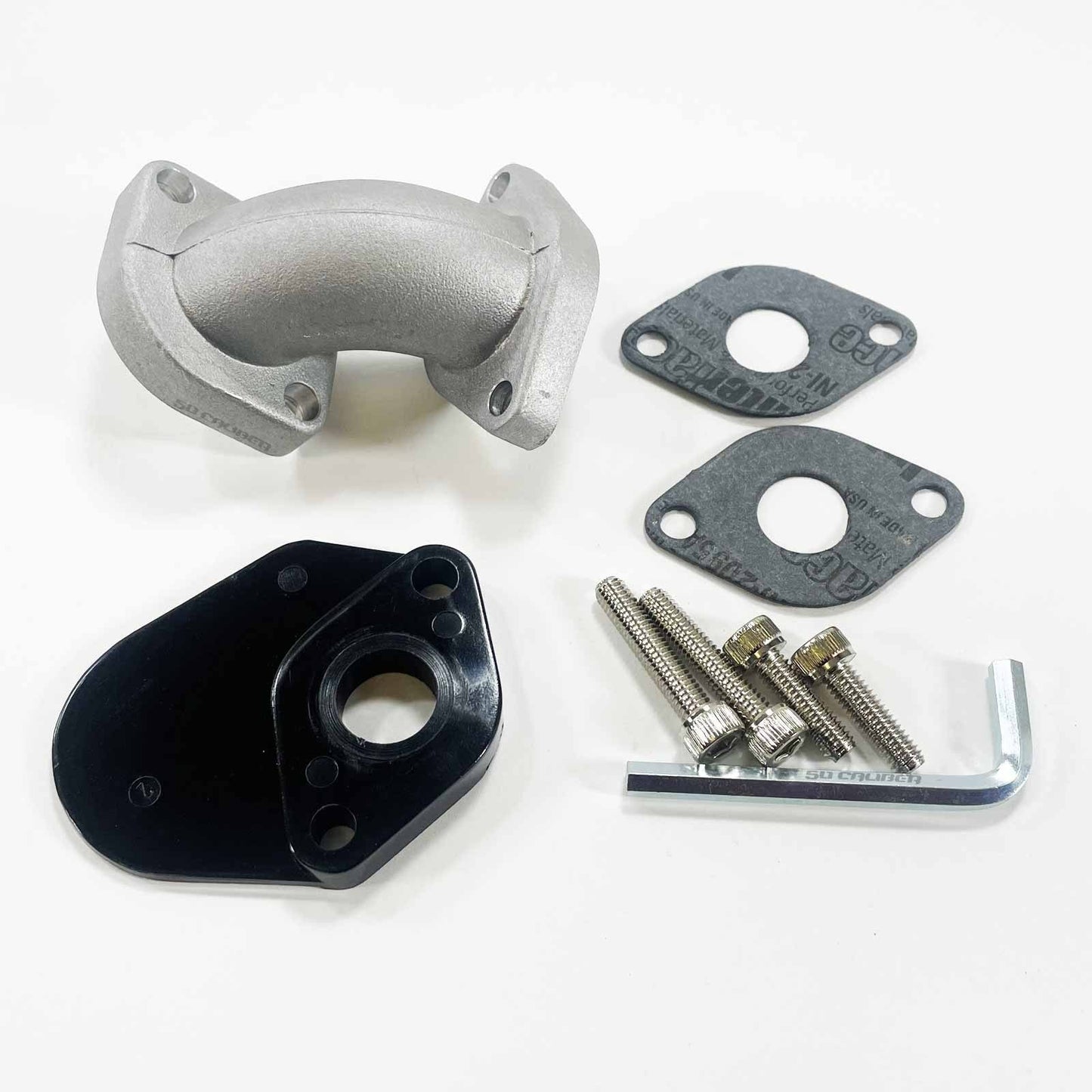 88cc Race Head Vintage big bore kit for honda z50 and ct70