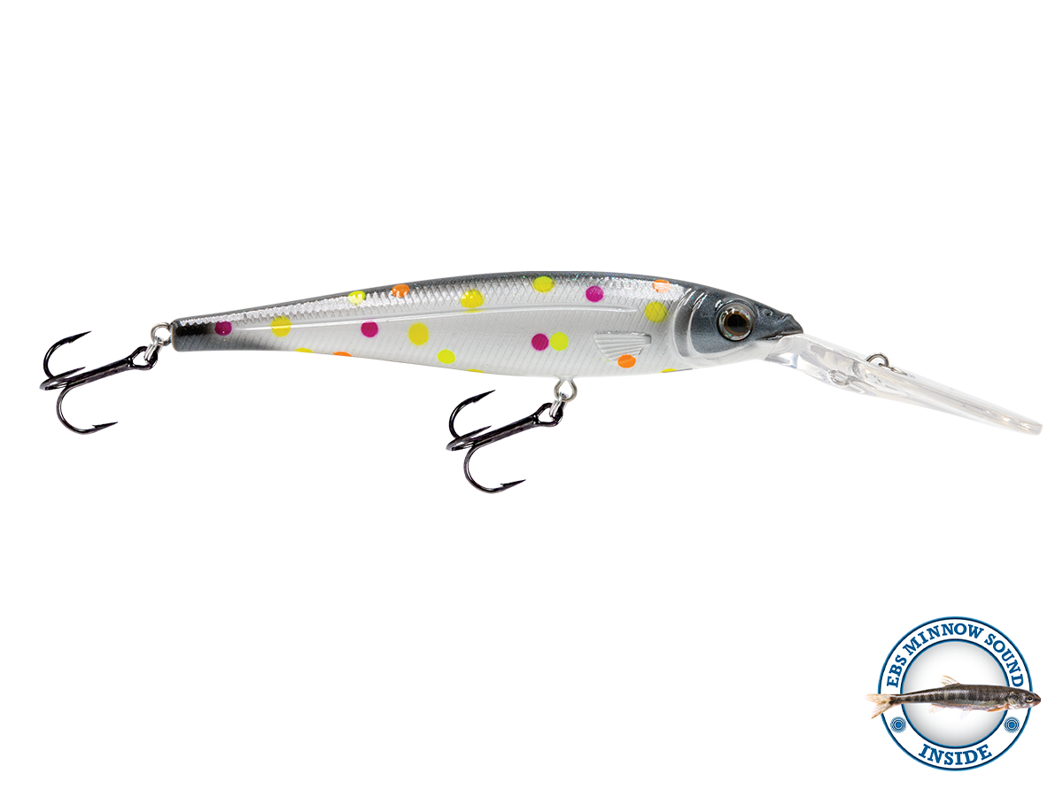 Walleye Minnow 111