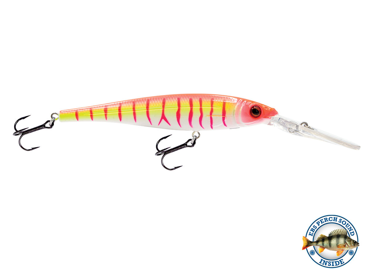 Walleye Minnow 111