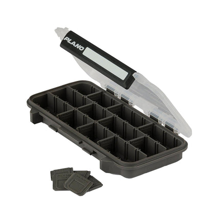 Plano Stowaway 3500