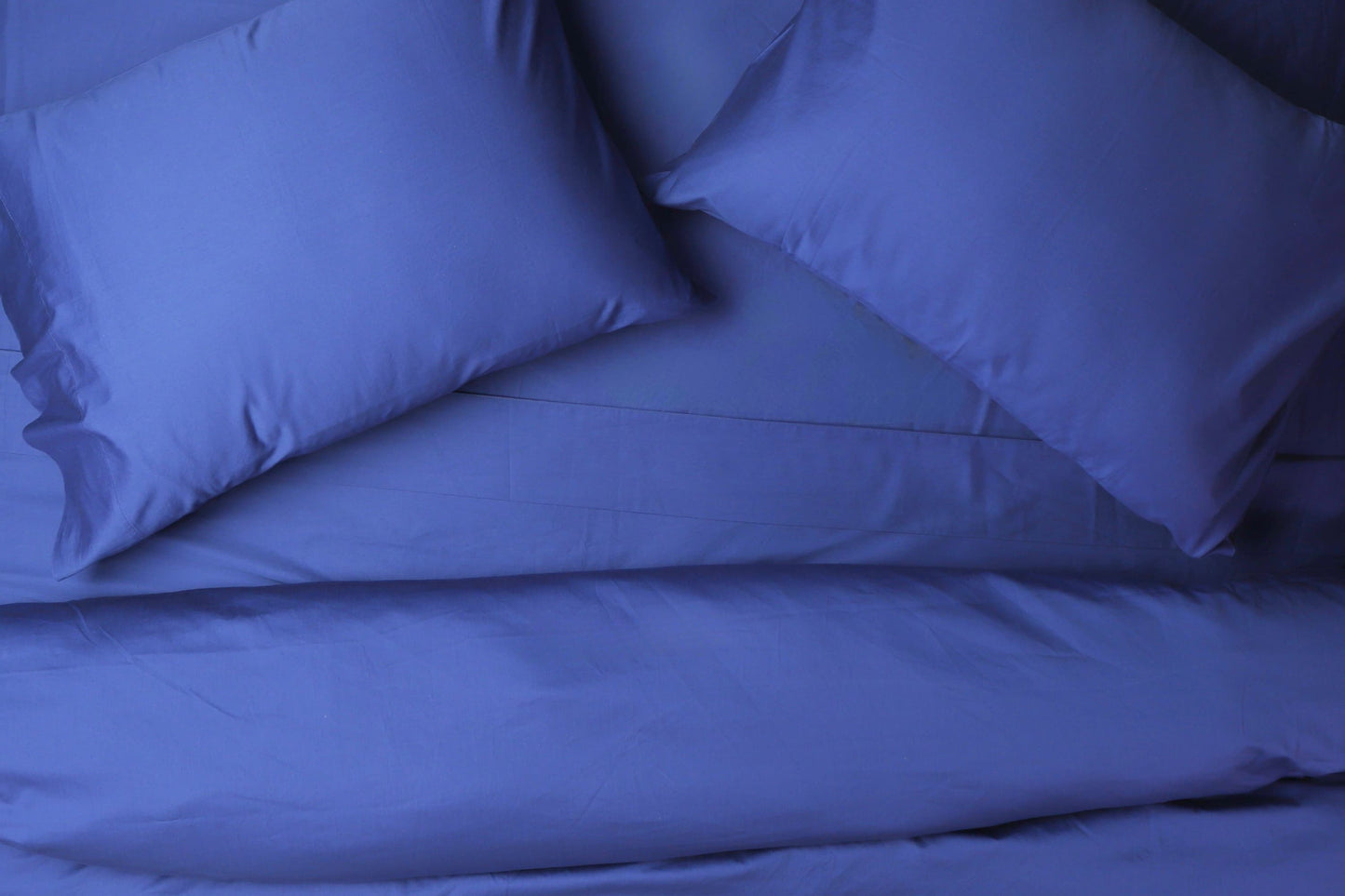 Ultimate Bedding Bundle w/ Cotton Sateen