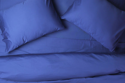 Ultimate Bedding Bundle w/ Cotton Sateen