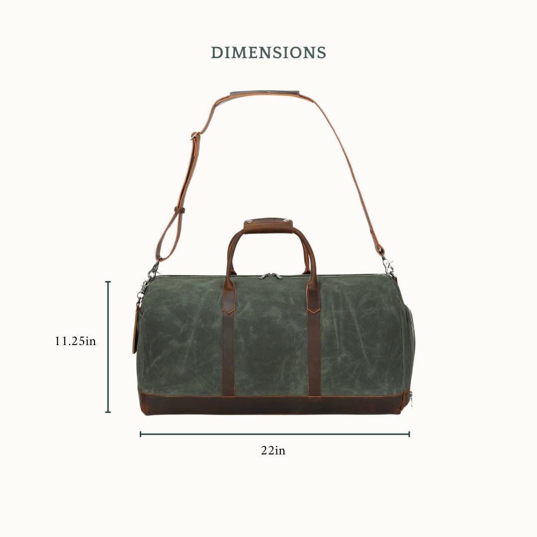 Weekender Bag