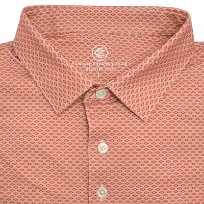 Diamondback Polo