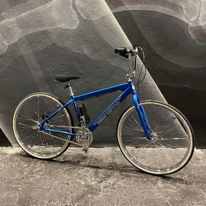 Chrome Chain Caps