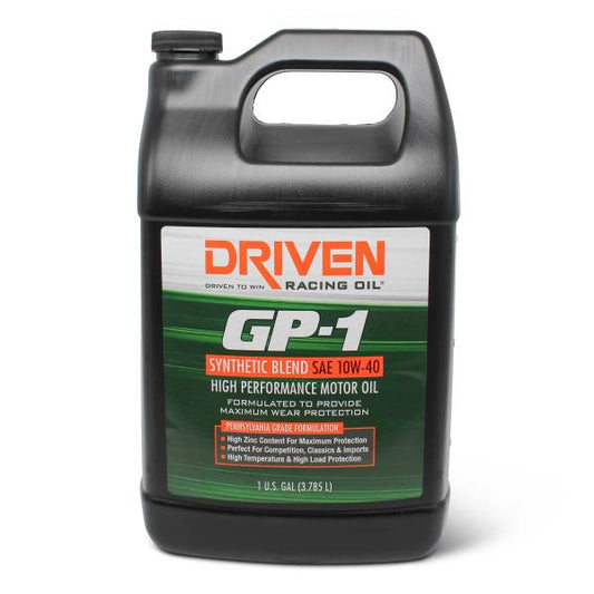 GP-1 SAE 10W-40 | Gallon