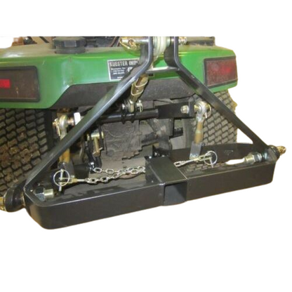 Category 1 Drawbar