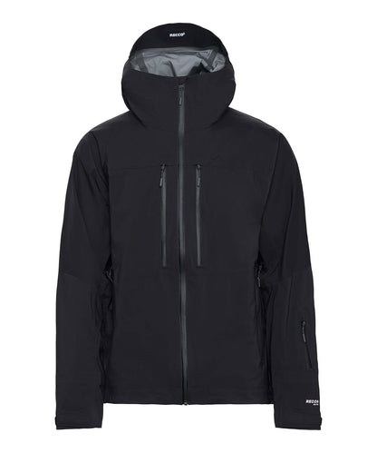 Pyramid Jacket
