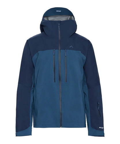Pyramid Jacket