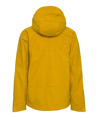 Pyramid Jacket