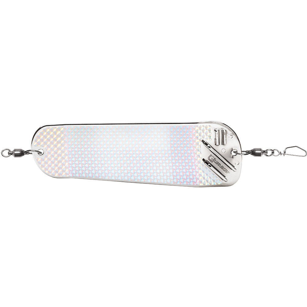 Luhr-Jensen Money Roll Flasher - 11" - Brandon's Secret