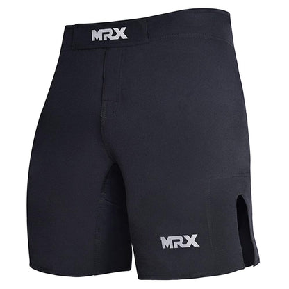 MRX Men’s MMA Fight Shorts Grappling Training Boxing BJJ Martial Arts