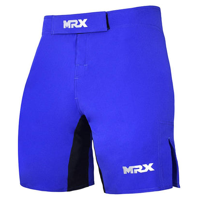MRX Men’s MMA Fight Shorts Grappling Training Boxing BJJ Martial Arts