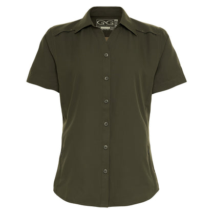 Agave Ladies' Original Shirt