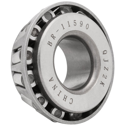Cone: 11590 - Tapered Roller Bearing