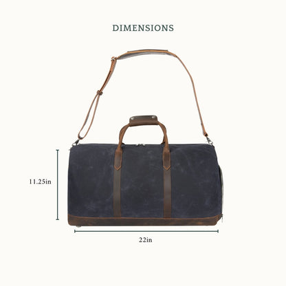 Weekender Bag