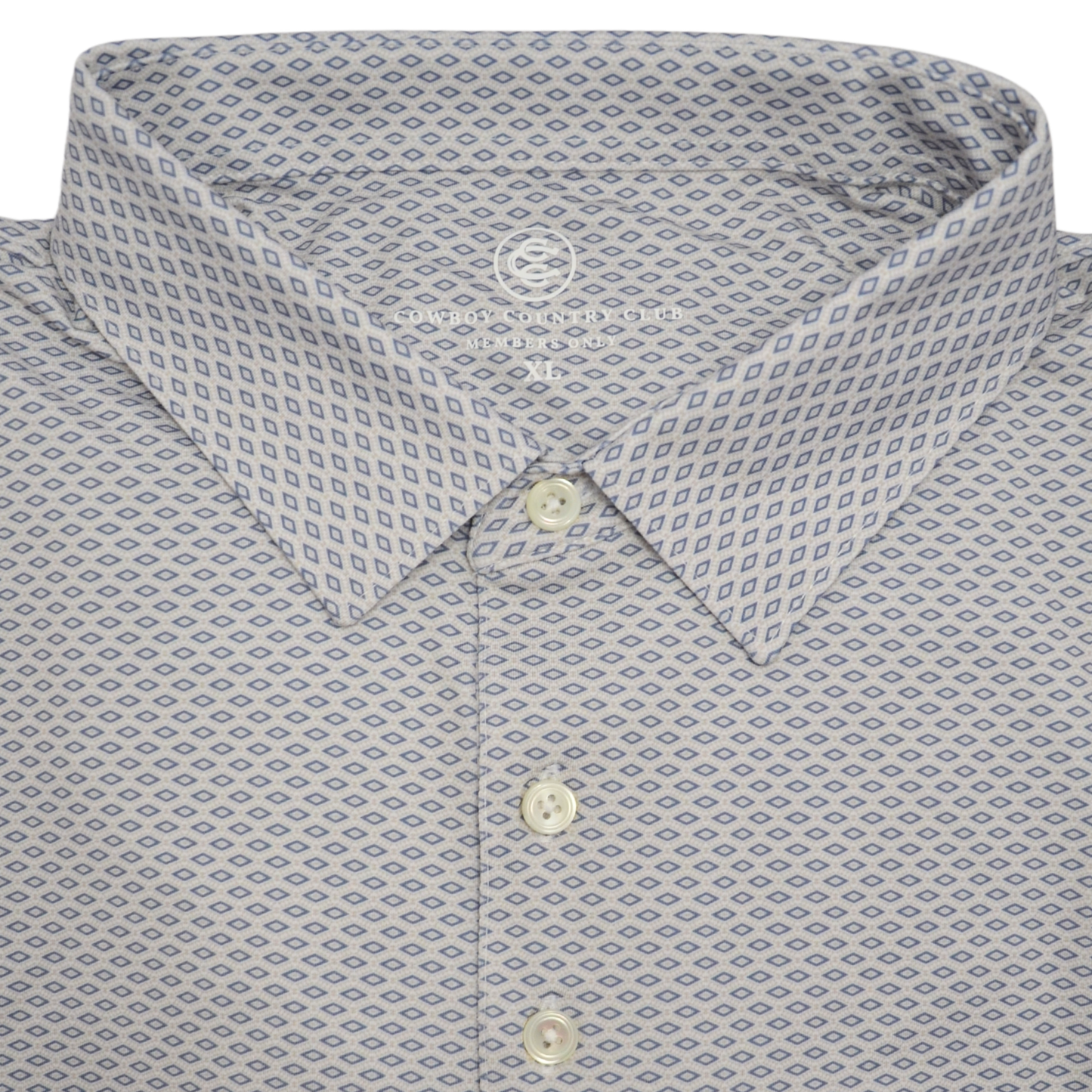 Diamondback Polo